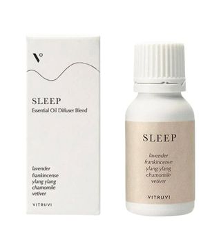 Vitruvi + Sleep Essential Oil