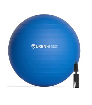 Urbnfit + Exercise Ball