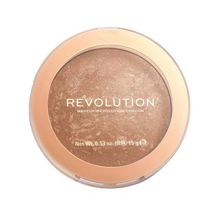 Makeup Revolution + Bronzer Reloaded