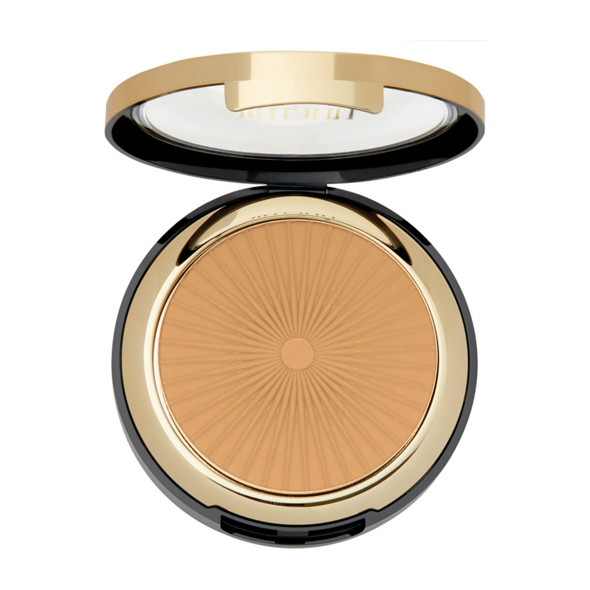 Milani cosmetics. Milani бронзер. Milani Sun tan бронзер. Бронзатор для лица Milani 01. Круглый бронзатор.