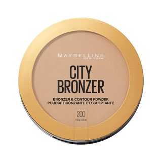 Maybelline + City Bronzer