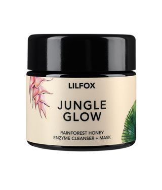 LilFox + Jungle Glow