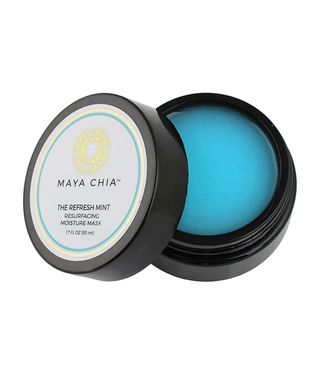 Maya Chia + The Refresh Mint
