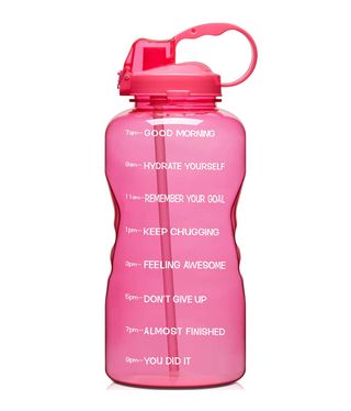 Venture Pal + Large Leakproof BPA Free Fitness Sports Water Bottle