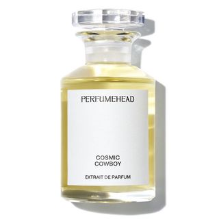 Perfumehead + Cosmic Cowboy