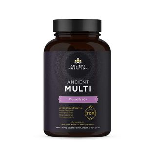 Ancient Nutrition + Ancient Multi Women's 40+