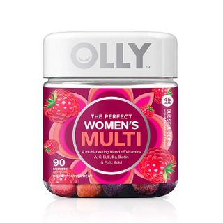Olly + The Perfect Women's Multi (2 Pack)