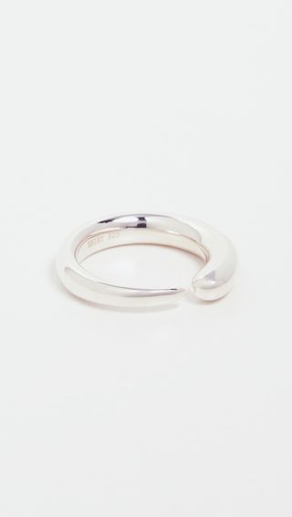 Khiry + Khartoum Stacking Ring