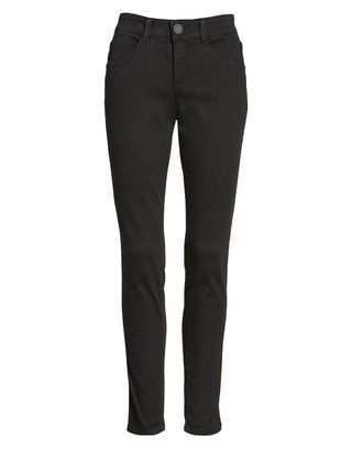 Wit & Wisdom + Ab-Solution Stretch Skinny Jeans