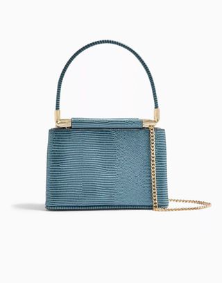 Topshop + Blue Lizard Grab Bag