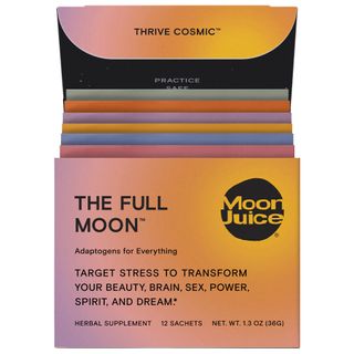 Moon Juice + Full Moon Dust Box