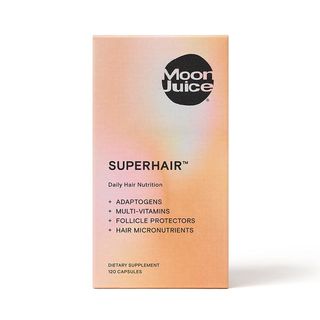 Moon Juice + Superhair
