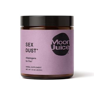 Moon Juice + Sex Dust
