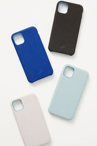 Nimble + Recycled Plastic iPhone Case