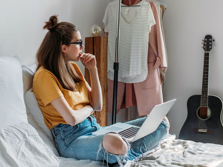 9 Best Organic Pads, Based on Reviews Who What Wear