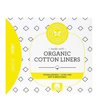 The Honest Company + Organic Cotton Liners