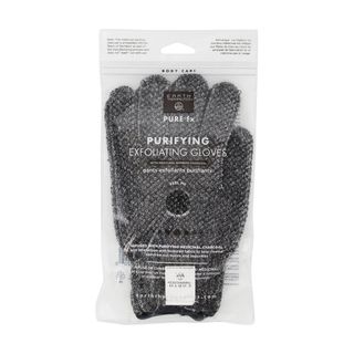 Earth Therapeutics + Purifying Exfoliating Gloves