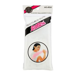 Salux + Beauty Skin Cloth