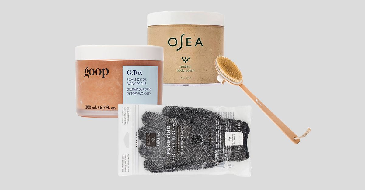 The 15 Best Body Scrubs for Smooth, Soft Skin | Who What Wear