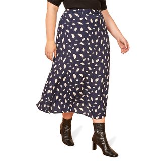 Reformation + Bea Skirt