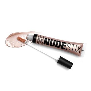 Nudestix + Magnetic Nude Glimmer Highlighter