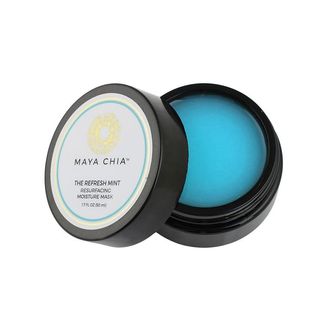 Maya Chia + The Refresh Mint