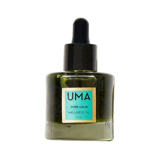 Uma + Pure Calm Wellness Oil