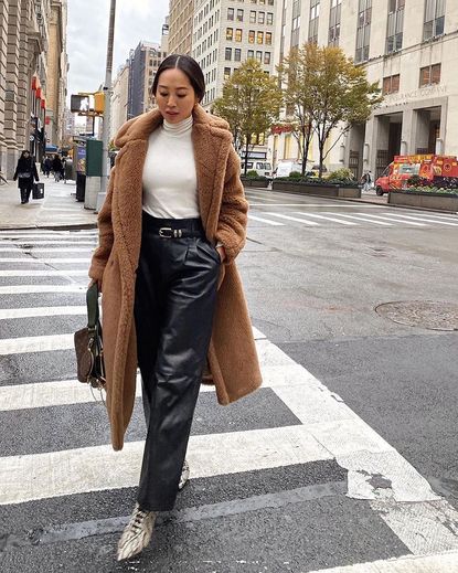 9 Cute, Easy Winter Outfits You'll Wear on Repeat | Who What Wear