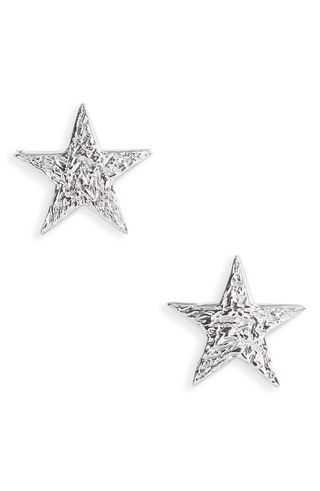 Gorjana + Star Stud Earrings