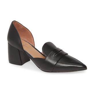 Linea Paolo + Cache Pumps