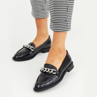 ASOS Design + Loafers