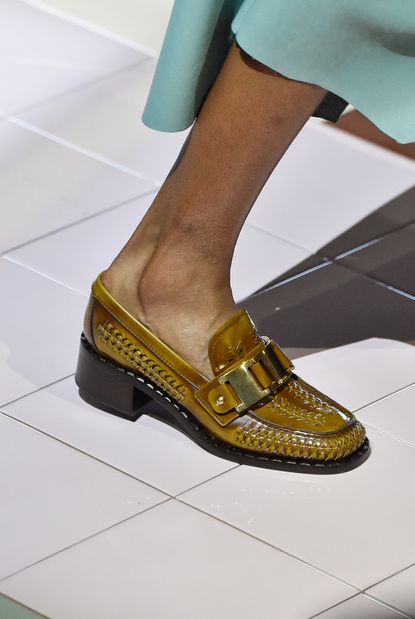 14 Loafers for Women That Will Be On Trend for 2020 | Who What Wear