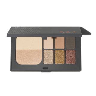 PYT Beauty + No BS Eyeshadow Palette