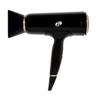 T3 + Cura Luxe Professional Hair Dryer