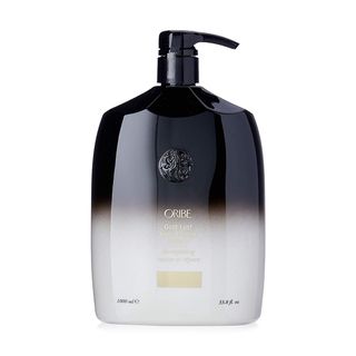 Oribe + Gold Lust Repair 
Restore Shampoo