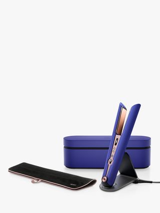 Dyson + Dyson Corrale Cord-Free Hair Straighteners Special Edition Gift Set