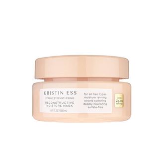 Kristin Ess + Strand Strengthening Reconstructive Moisture Mask