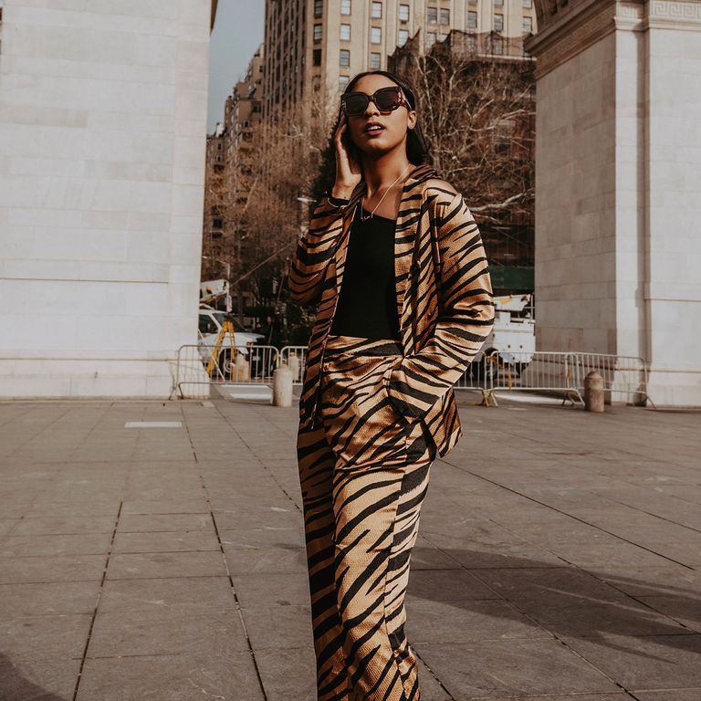 These Cheap Matching Sets Will Make Holiday Dressing So Easy Who What