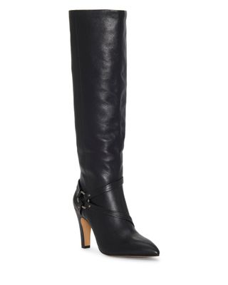 Vince Camuto + Charmina Point-Toe Boot