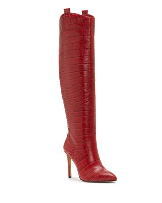 Vince Camuto + Kervana Point-Toe Boot
