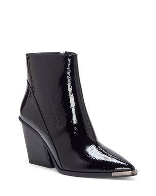 Vince Camuto + Anikah Western Bootie