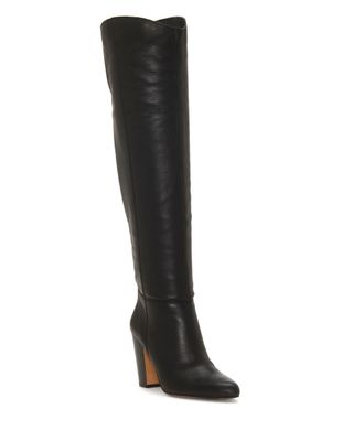 Vince Camuto + Corinne Over-the-Knee Boot