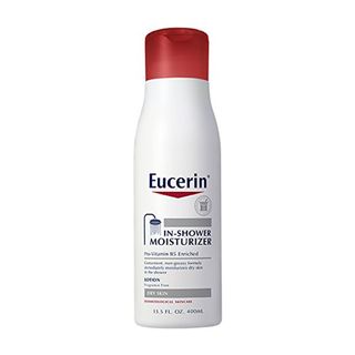 Eucerine + Eucerin In-Shower Body Lotion
