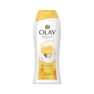 Olay + Ultra Moisture Body Wash