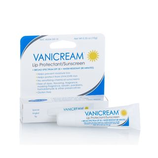 Vanicream + Lip Protectant Sunscreen SPF 30