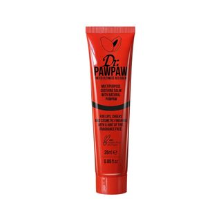 Dr. Paw Paw + Tinted Ultimate Red Balm