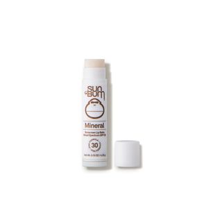 Sun Bum + Mineral Sunscreen Lip Balm SPF 30