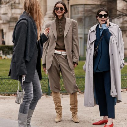 The 25 Best Winter Coats for Women That Are Timeless | Who What Wear