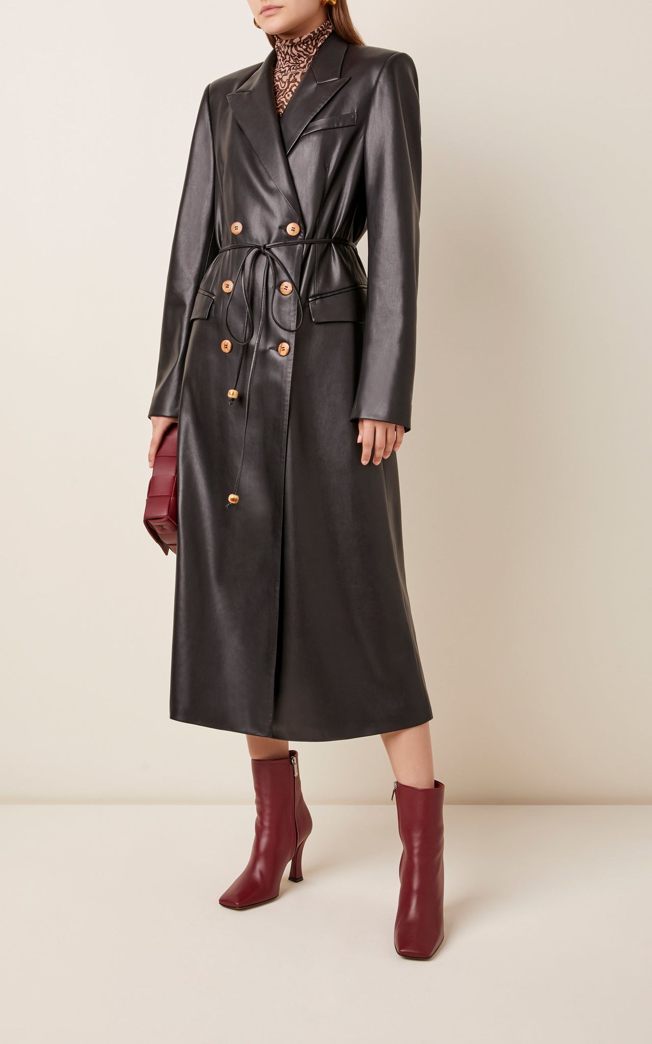 light winter coats for women