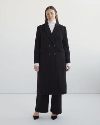 Henning + Gramercy Coat